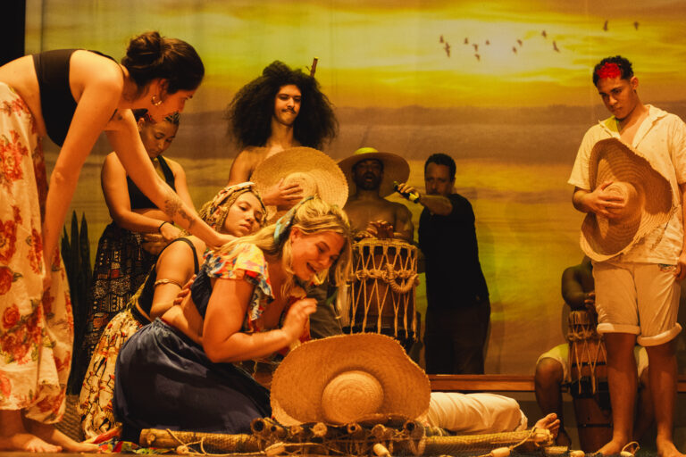 Juliana de Moraes - Batizado Malungos-358